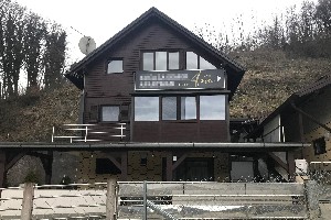 Prázdninový dům