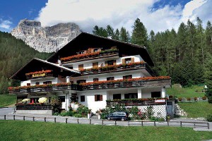 Residence