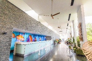 Hotel PAPAGAYO BEACH wakacje