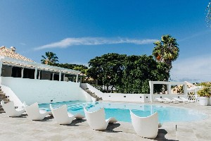 Hotel PAPAGAYO BEACH RESORT wakacje