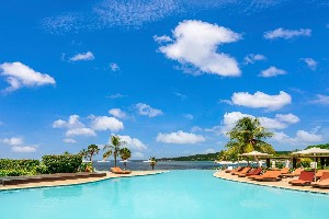 Hotel DREAMS CURACAO RESORT SPA & CASINO wakacje