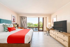 Hotel DREAMS CURACAO RESORT SPA & CASINO wakacje