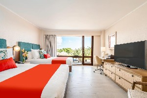 Hotel DREAMS CURACAO RESORT SPA & CASINO wakacje