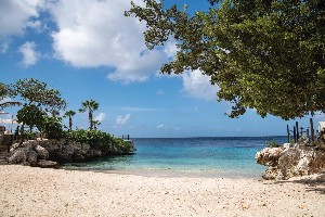 Hotel DREAMS CURACAO RESORT SPA & CASINO wakacje