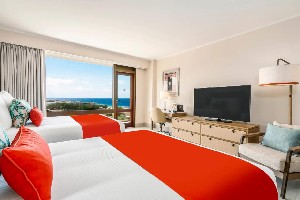 Hotel DREAMS CURACAO RESORT SPA & CASINO wakacje