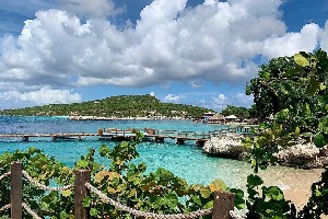 Hotel DREAMS CURACAO RESORT SPA & CASINO wakacje