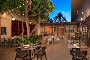 Hotel DREAMS CURACAO RESORT SPA & CASINO wakacje