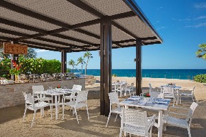 Hotel DREAMS CURACAO RESORT SPA & CASINO wakacje