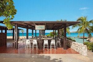 Hotel DREAMS CURACAO RESORT SPA & CASINO wakacje