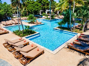 Hotel ZOETRY CURACAO RESORT & SPA wakacje