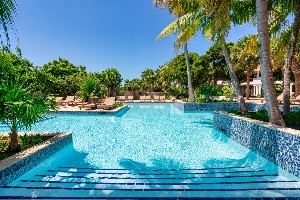 Hotel ZOETRY CURACAO RESORT & SPA wakacje
