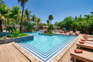 Hotel ZOETRY CURACAO RESORT & SPA wakacje