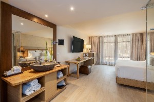 Hotel ZOETRY CURACAO RESORT & SPA wakacje