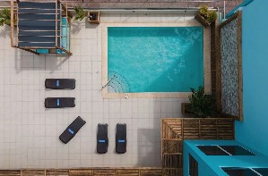 Hotel BRION CITY HOTEL BW SIGNATURE COLLECTION wakacje