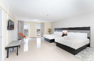 Hotel BRION CITY HOTEL BW SIGNATURE COLLECTION wakacje