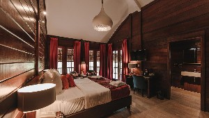 Hotel KONTIKI BEACH RESORT CURACAO wakacje