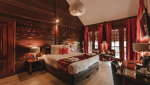 Hotel KONTIKI BEACH RESORT CURACAO wakacje