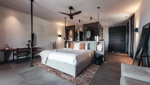 Hotel KONTIKI BEACH RESORT CURACAO wakacje