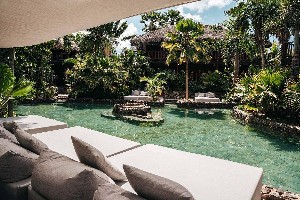 Hotel KONTIKI BEACH RESORT CURACAO wakacje