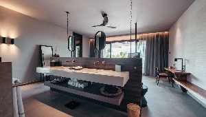 Hotel KONTIKI BEACH RESORT CURACAO wakacje