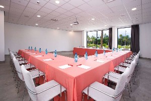 Conference Facilities