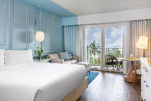 King Room (Ocean View)