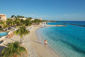 Hotel SUNSCAPE CURACAO RESORT SPA & CASINO wakacje