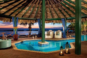 Hotel SUNSCAPE CURACAO RESORT SPA & CASINO wakacje