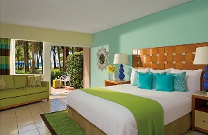 Hotel SUNSCAPE CURACAO RESORT SPA & CASINO wakacje