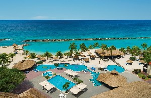 Hotel SUNSCAPE CURACAO RESORT SPA & CASINO wakacje