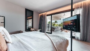 Hotel THE KONTIKI CURACAO wakacje
