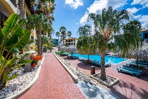 Hotel KUNUKU AQUA RESORT wakacje