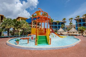 Hotel KUNUKU AQUA RESORT wakacje