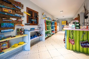 Hotel KUNUKU AQUA RESORT wakacje