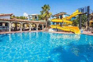 Hotel KUNUKU AQUA RESORT wakacje