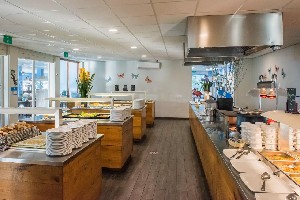 Hotel KUNUKU AQUA RESORT wakacje