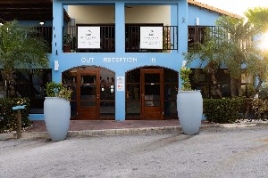 Hotel KUNUKU AQUA RESORT wakacje