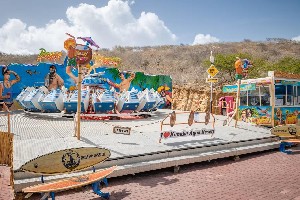 Hotel KUNUKU AQUA RESORT wakacje