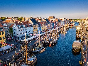 Nyhavn