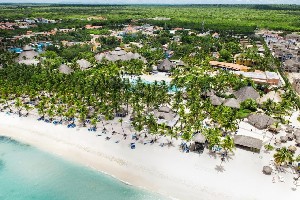 Hotel CATALONIA BAYAHIBE wakacje