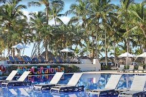 Hotel CATALONIA BAYAHIBE wakacje