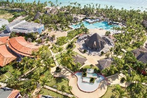 Hotel CATALONIA BAYAHIBE wakacje
