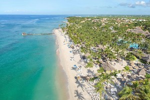 Hotel CATALONIA BAYAHIBE wakacje
