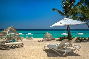 Hotel CATALONIA ROYAL LA ROMANA wakacje