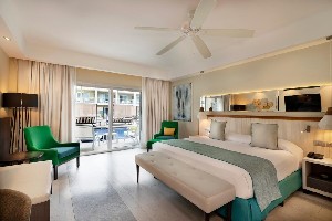 Hotel CATALONIA ROYAL LA ROMANA wakacje