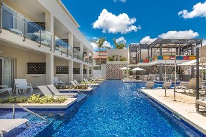 Hotel CATALONIA ROYAL LA ROMANA wakacje