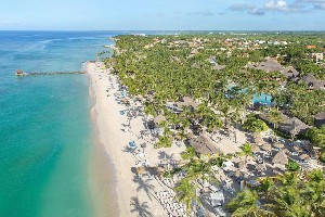 Hotel CATALONIA ROYAL LA ROMANA wakacje