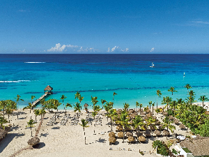 Plajă