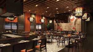 Hotel DREAMS DOMINICUS LA ROMANA wakacje