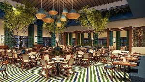 Hotel DREAMS DOMINICUS LA ROMANA wakacje